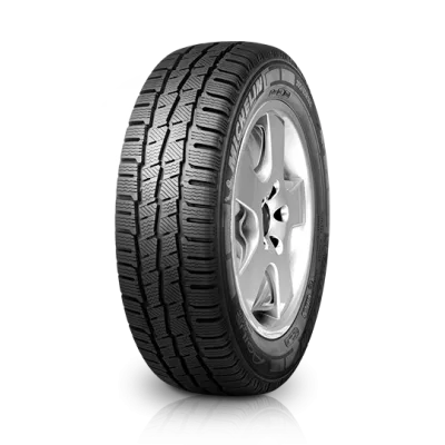 Michelin Agilis GRNX