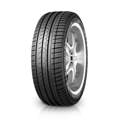 Michelin Pilot Sport 3