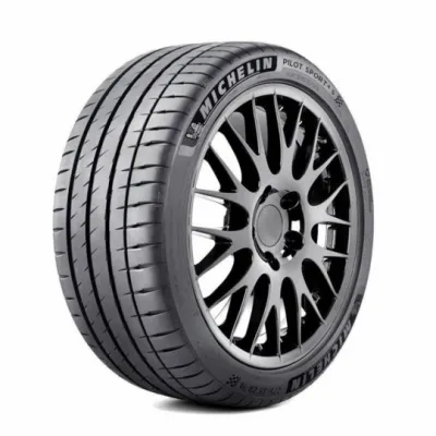Michelin Pilot Sport 4S