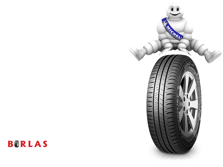 Michelin Energy Saver+ Detayına Git Michelin Energy Saver+ Lastik