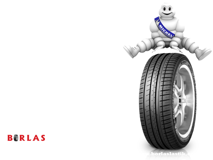 Michelin Pilot Sport 3 Detayına Git Michelin Pilot Sport 3 Lastik