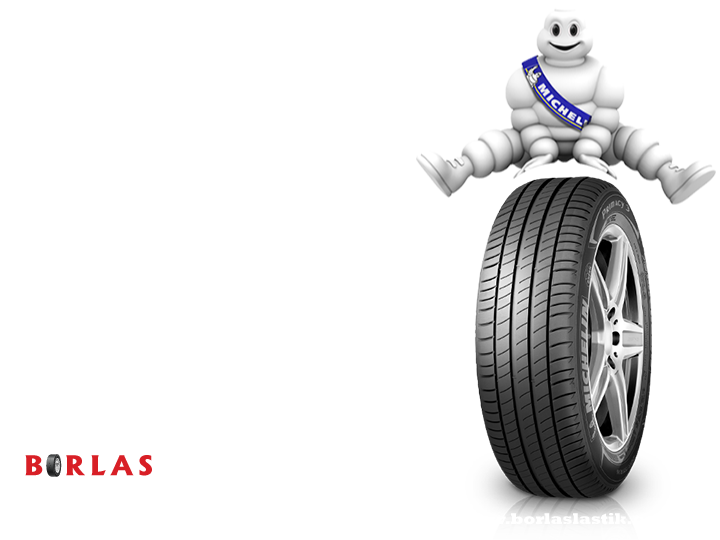 Michelin Primacy 3 Detayına Git Michelin Primacy 3 Lastik
