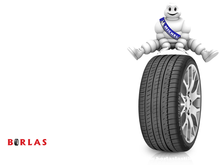 Michelin Latitude Sport Lastik