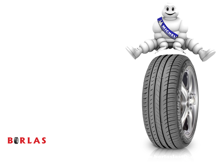 Michelin Pilot Exalto Lastik
